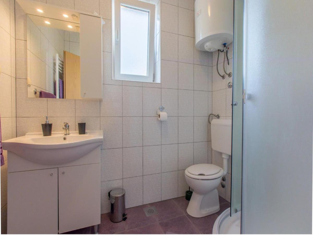Apartments Benny Crikvenica Ngoại thất bức ảnh