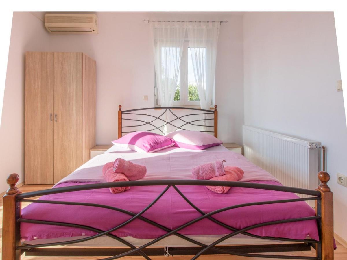 Apartments Benny Crikvenica Ngoại thất bức ảnh